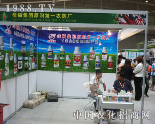 新疆農(nóng)資會佳福集團(tuán)公司絢麗“身姿”