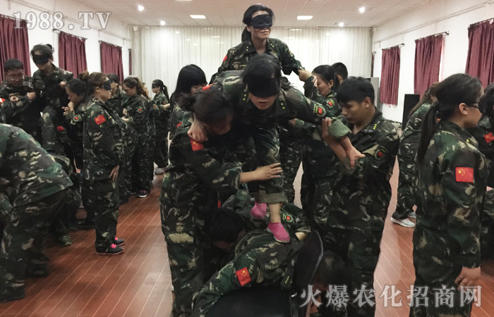 《火爆網(wǎng)2017動能覺醒訓練營》總結(jié)