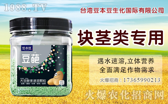 臺(tái)灣豆本豆生化國(guó)際有限公司