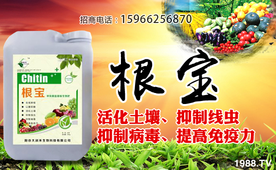【大潤(rùn)禾生物】祝全國(guó)經(jīng)銷商年年圓滿如意,月月事事順心!