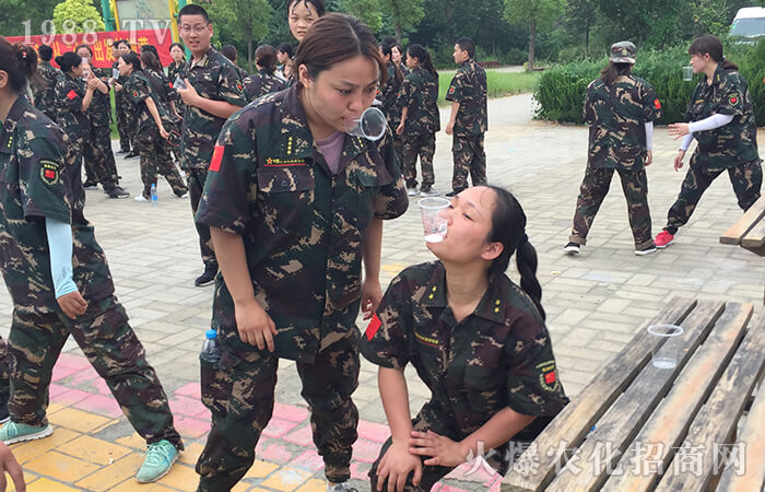 錘煉素質,從“心”出發(fā)