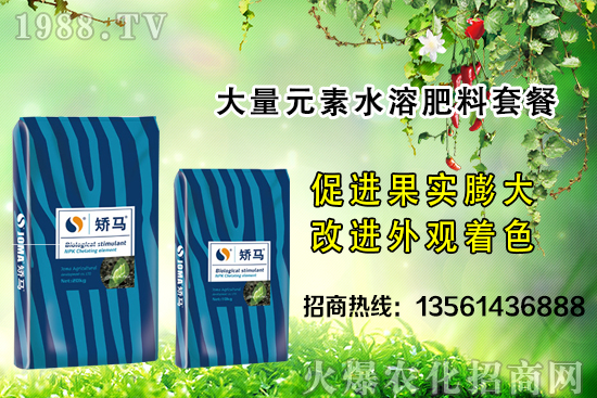 秋季果樹施肥的好處有哪些？秋季果樹施肥指導(dǎo)方案！