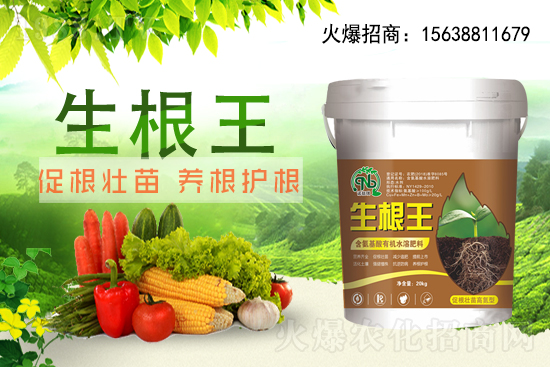 諾倍琪農(nóng)資怎么樣？公司優(yōu)勢(shì)是什么？主打肥料產(chǎn)品有哪些？