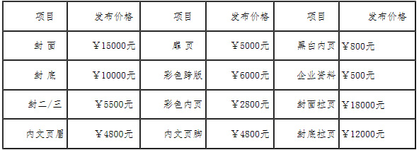 會(huì)刊