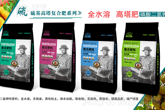 櫻桃樹為什么會干枯死？跟用復(fù)合肥有沒有關(guān)系？