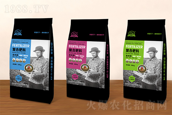 櫻桃樹為什么會干枯死？跟用復(fù)合肥有沒有關(guān)系？