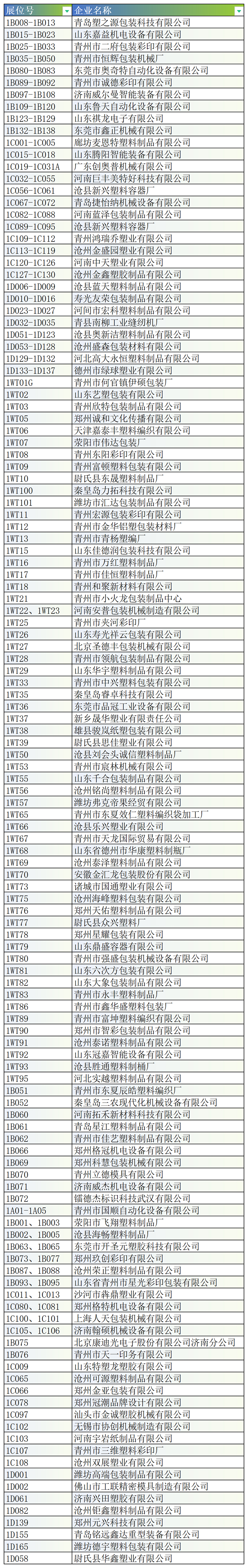 配套機械1