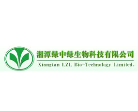 湘潭綠中綠生物科技有限公司