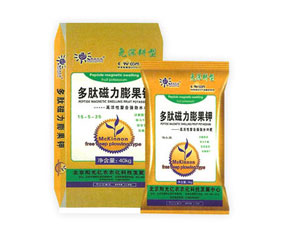 北京陽光億農生物科技責任有限公司
