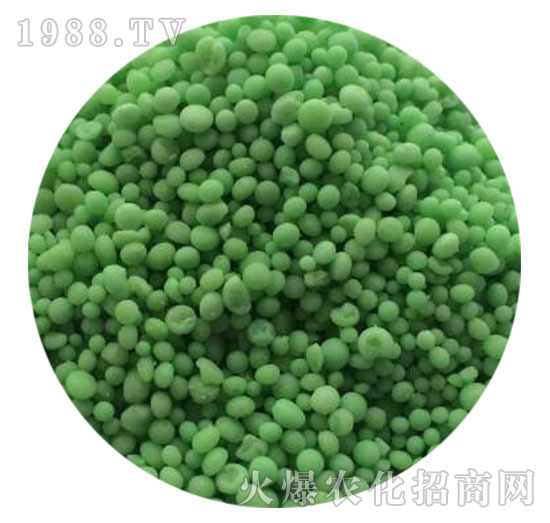 含硝態(tài)氮復(fù)合肥料20-20-20-星王寶（顆粒）-植?；? style=