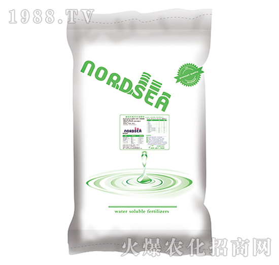 德國(guó)北海化學(xué)-九星惠農(nóng)