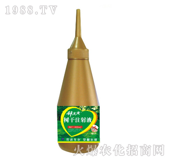 林大夫樹(shù)干注射液-農(nóng)達(dá)生化