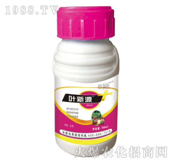 葉新源（果樹(shù)專用）-諾爾生物