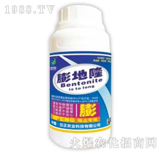 地上專用膨地?。ㄆ浚?日正農(nóng)科