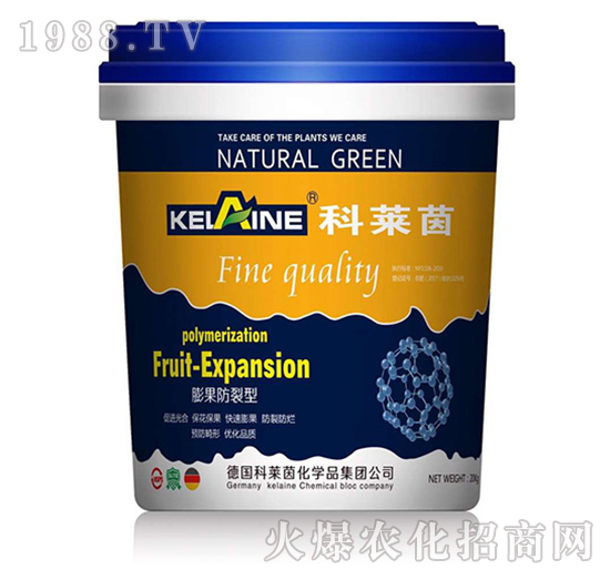 膨果防裂-科萊茵-歐特農(nóng)業(yè)