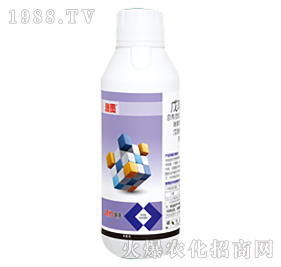 400克每升戊唑醇·咪鮮胺水乳劑-潛圖-領先化工