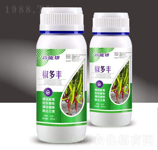 椒多豐-蔬能幫-穗滿倉