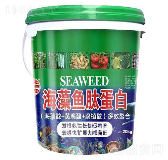 深海魚(yú)肽蛋白-田園季豐-大豐肥業(yè)