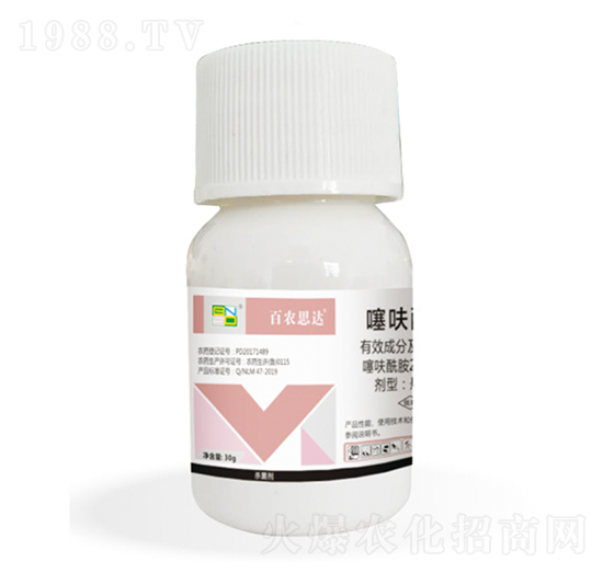 240克每升噻呋酰胺SC-百農(nóng)思達