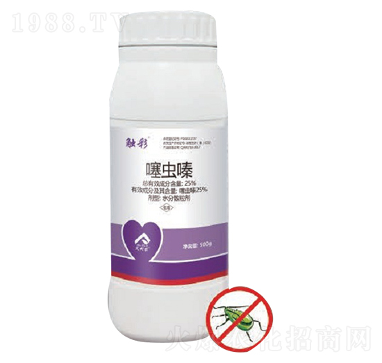 25噻蟲(chóng)嗪-觸彩-艾利農(nóng)
