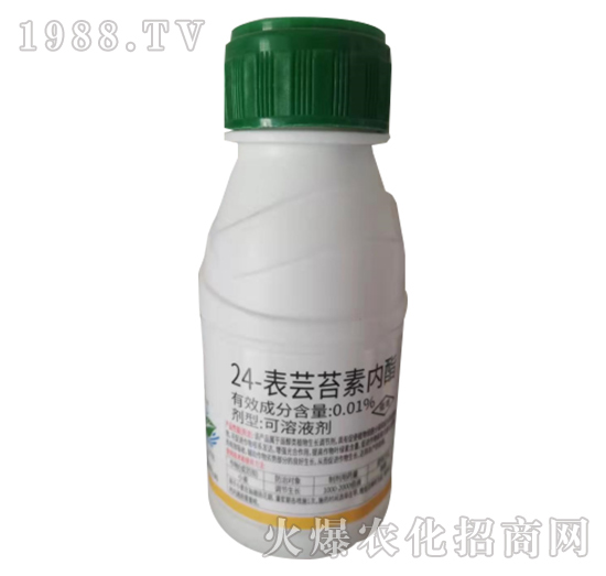 0.01%24-表蕓苔素內酯-神龍農(nóng)業(yè)