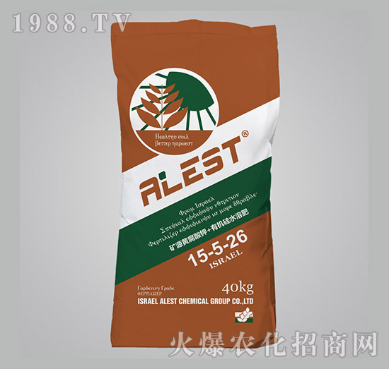 施蒂森·礦源黃腐酸鉀+有機硅水溶肥-順為農業(yè)
