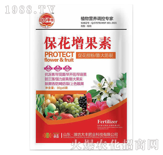 30g?；ㄔ龉?田園季豐-大豐肥業(yè)