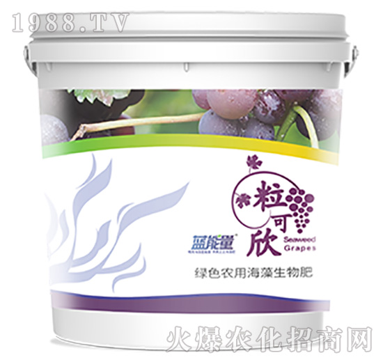 ?？尚?藍(lán)能量