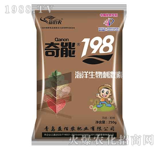 250g奇能198-益佰農(nóng)