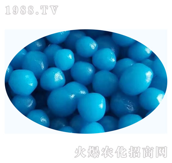 顆粒樣品6-精準控肥業(yè)