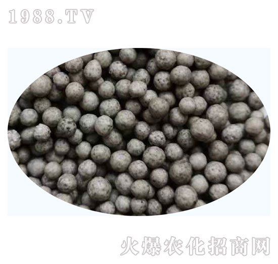 顆粒樣品2-精準控肥業(yè)
