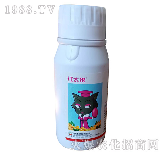 8%噻蟲胺-紅太狼-農(nóng)王實(shí)業(yè)