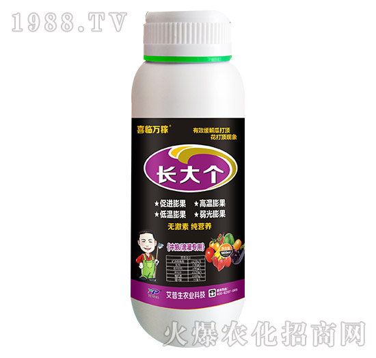 長(zhǎng)大個(gè)-喜臨萬(wàn)稼-艾普生