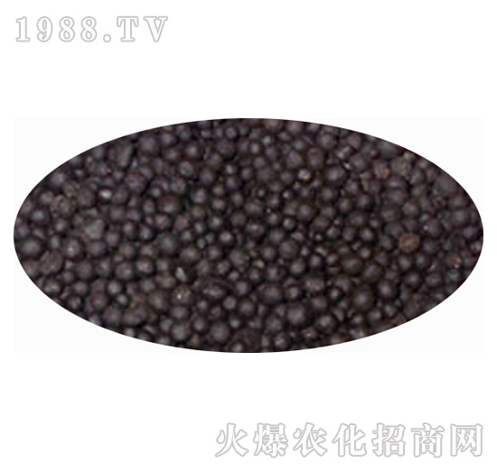 有機(jī)無(wú)機(jī)復(fù)混肥顆粒-富田肥業(yè)