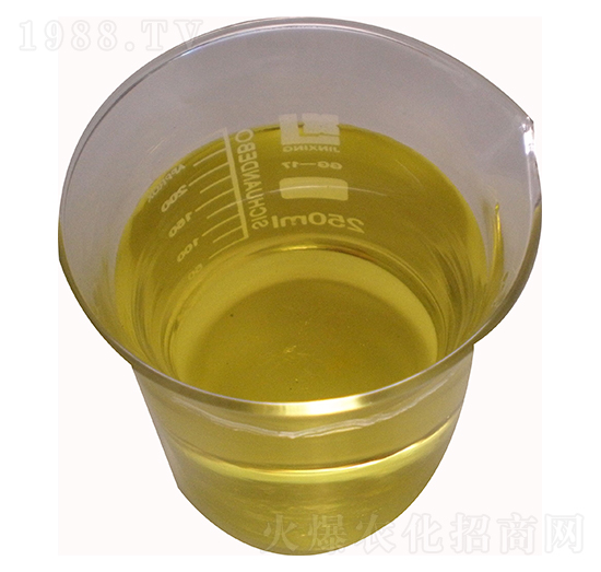 糖醇螯合鉀550g/L、液體鉀580g/L-貝吉爾