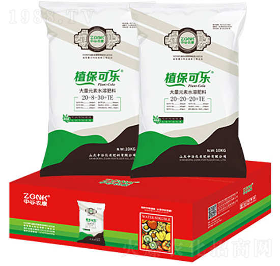 大量元素水溶性肥料-植?？蓸?農(nóng)康農(nóng)業(yè)