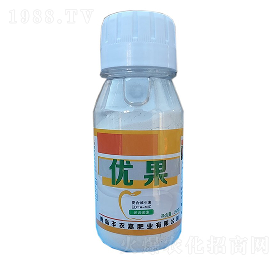 復(fù)合維生素-優(yōu)果-豐農(nóng)嘉