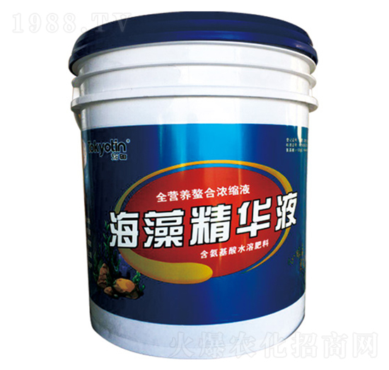 海藻精華液-拓田農(nóng)業(yè)