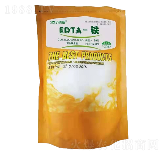 EDTA-鐵-盛誠(chéng)肥業(yè)