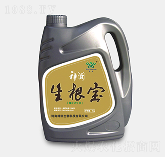 生根寶-神潤農業(yè)