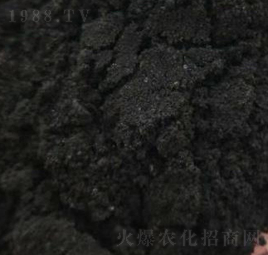 生物有機肥-熾繁生物