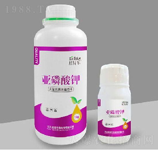 亞磷酸鉀-昊德生物