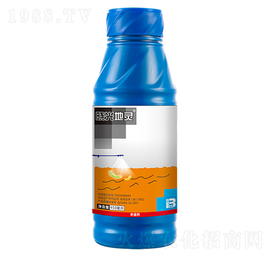 15%阿維·辛硫磷乳油-曉光地靈-盈輝