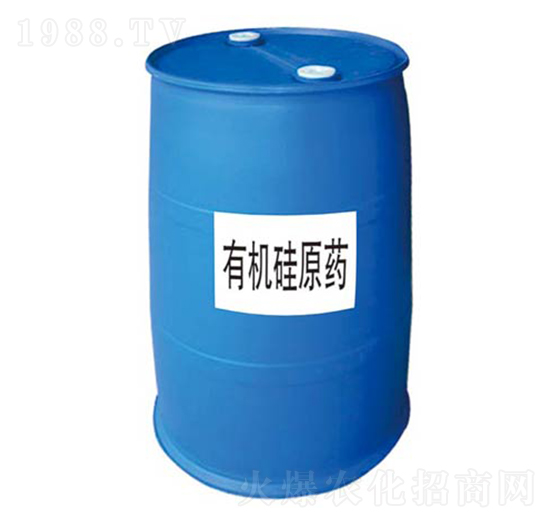 200kg有機(jī)硅原料-瑞普生物