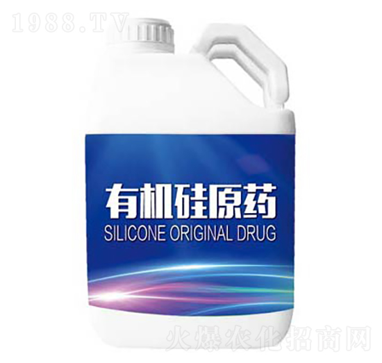5kg有機(jī)硅原藥-瑞普生物