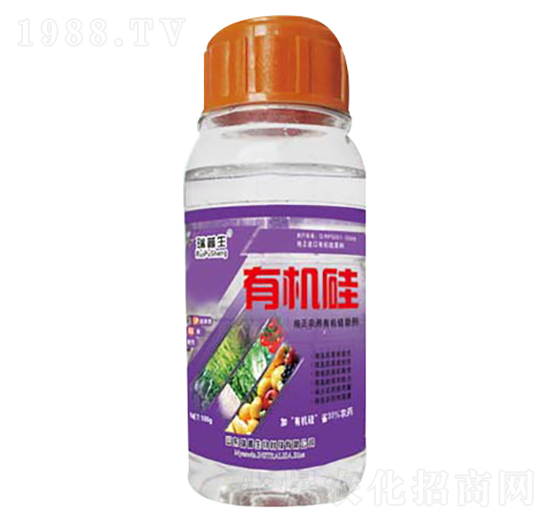有機硅（瓶）-瑞普生物