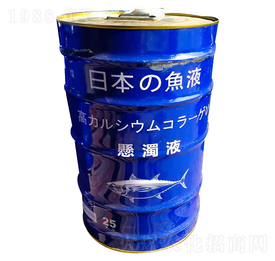 日本魚(yú)液-科創(chuàng)農(nóng)業(yè)