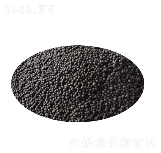 生物有機肥顆粒-漢能肥業(yè)