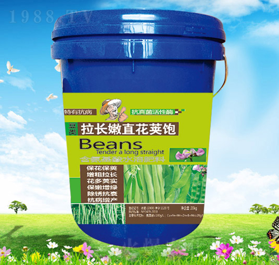 拉長(zhǎng)嫩直花莢飽-植圣-碧野農(nóng)化