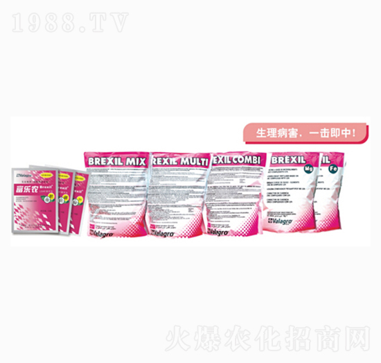 生理病害防治劑-富樂農-杰士農業(yè)